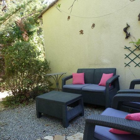 Parc Le Duc, Lilliputienne 258 Villa Fontanes  Dış mekan fotoğraf