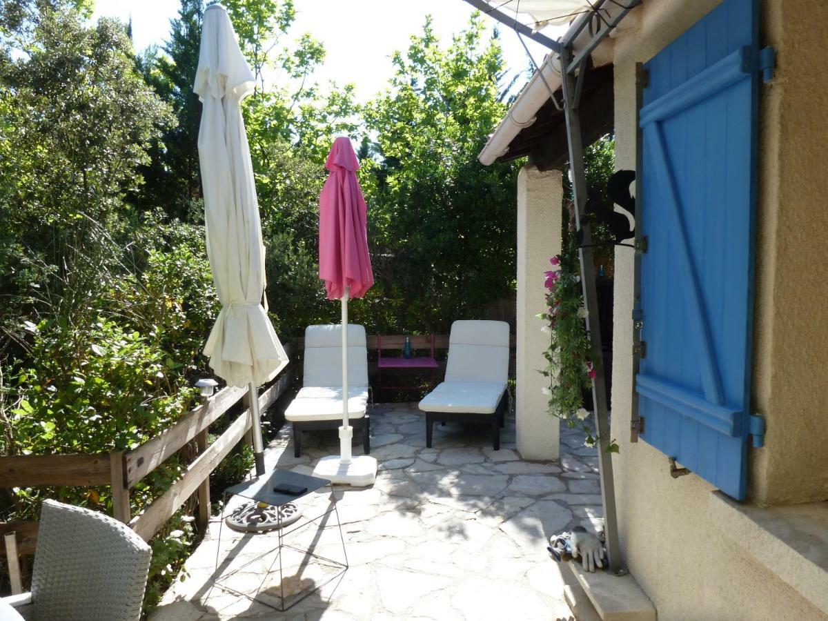 Parc Le Duc, Lilliputienne 258 Villa Fontanes  Dış mekan fotoğraf