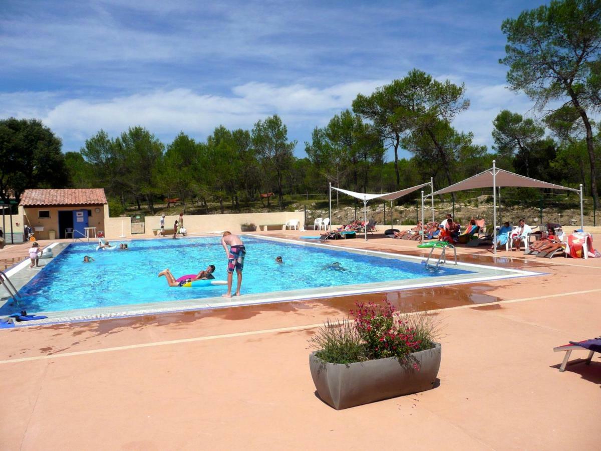 Parc Le Duc, Lilliputienne 258 Villa Fontanes  Dış mekan fotoğraf